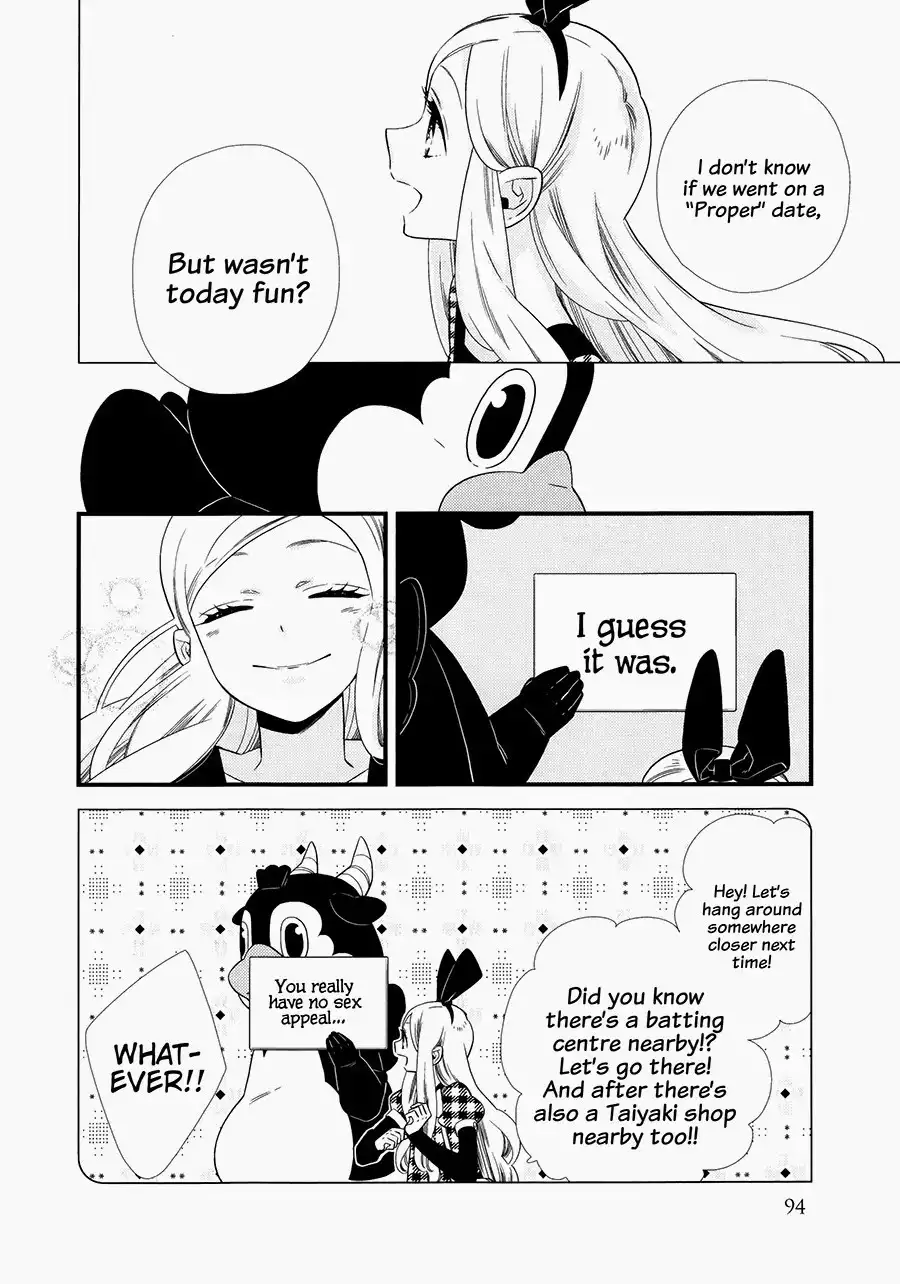 Kigurumi Boueitai Chapter 9 25